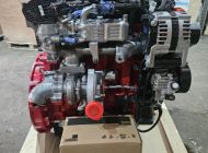 Двигатель  для а/м ГАЗель Бизнес Cummins ISF 2.8s4129P-014 Евро-4